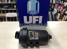 Opel Astra H filter qabı